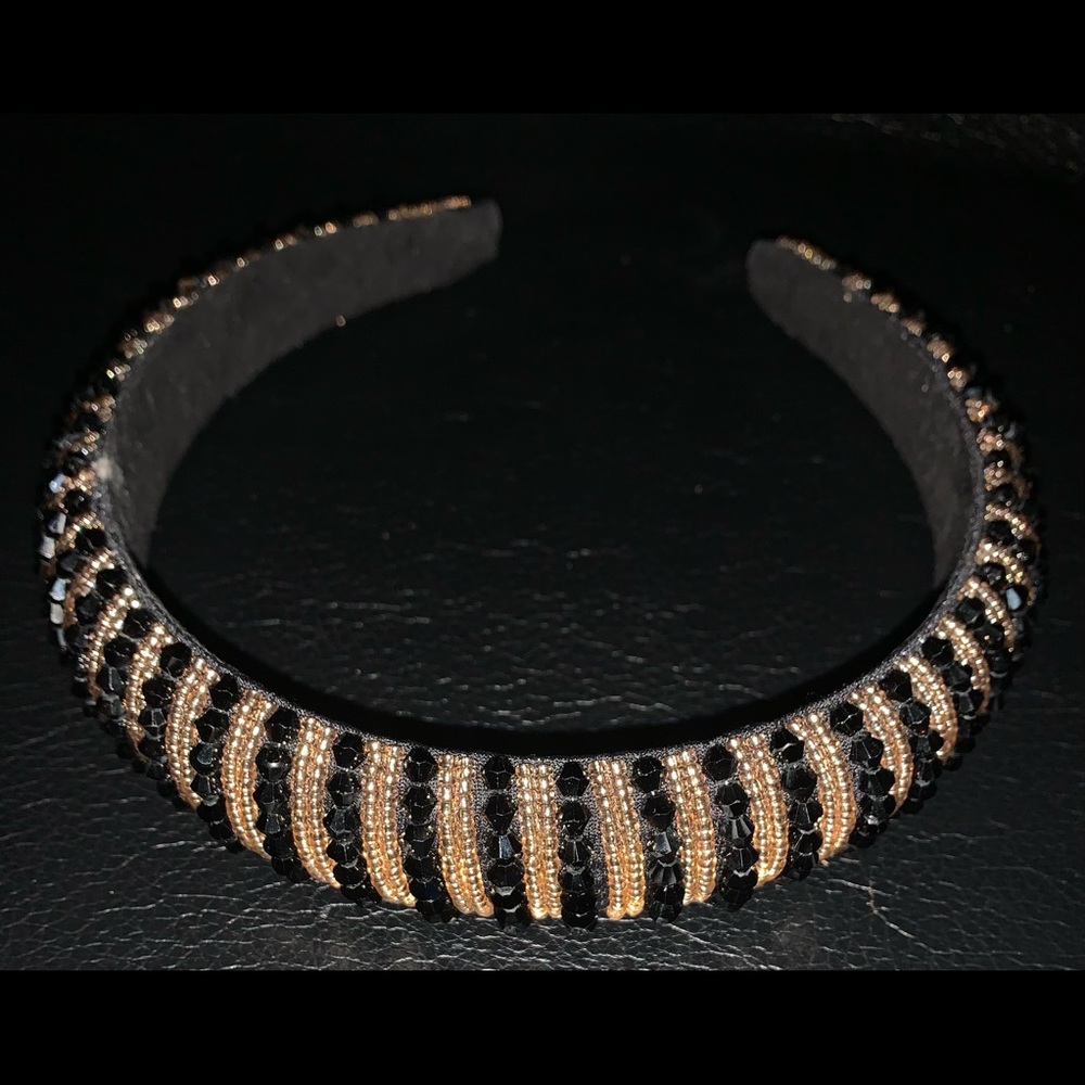 Headband (New)